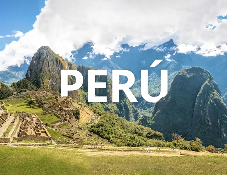 Peru Trip Extensions