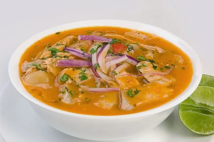 Encebollado