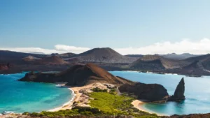 Introduction to Galapagos Islands