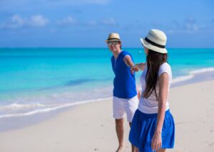 honeymoon in galapagos
