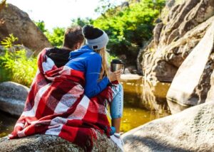 honeymoon in Galápagos