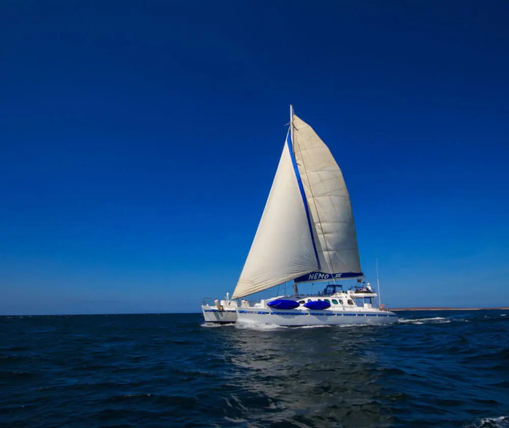 Nemo III Galapagos Islands Cruise