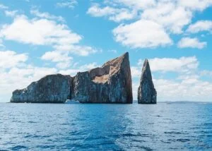 Galapagos snorkeling